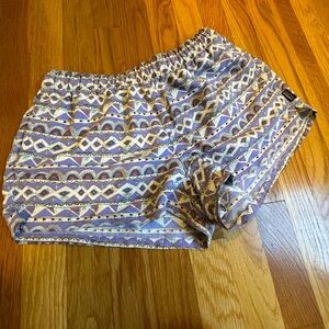 Patagonia Barely Baggies Shorts- 2.5”